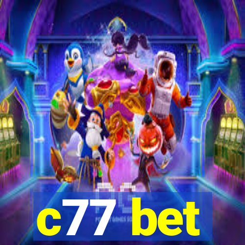 c77 bet